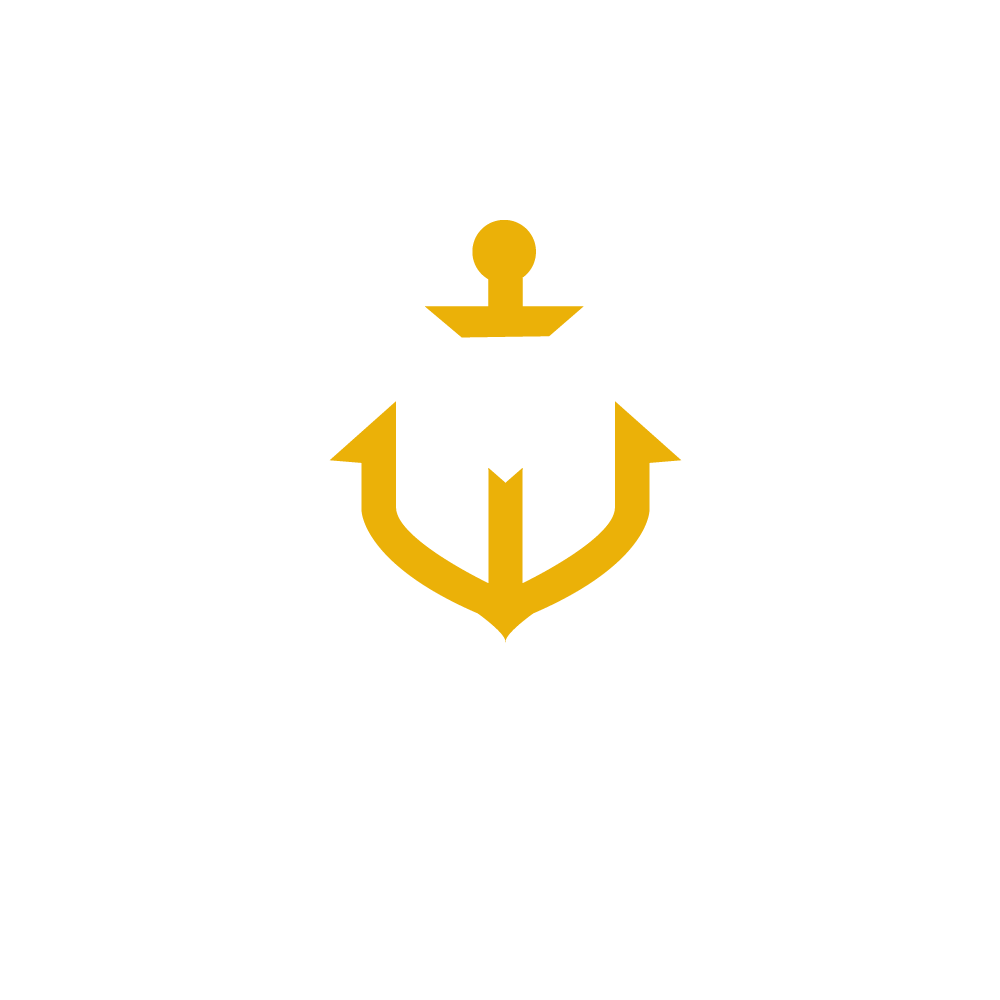 Marine Sea FOoter logo